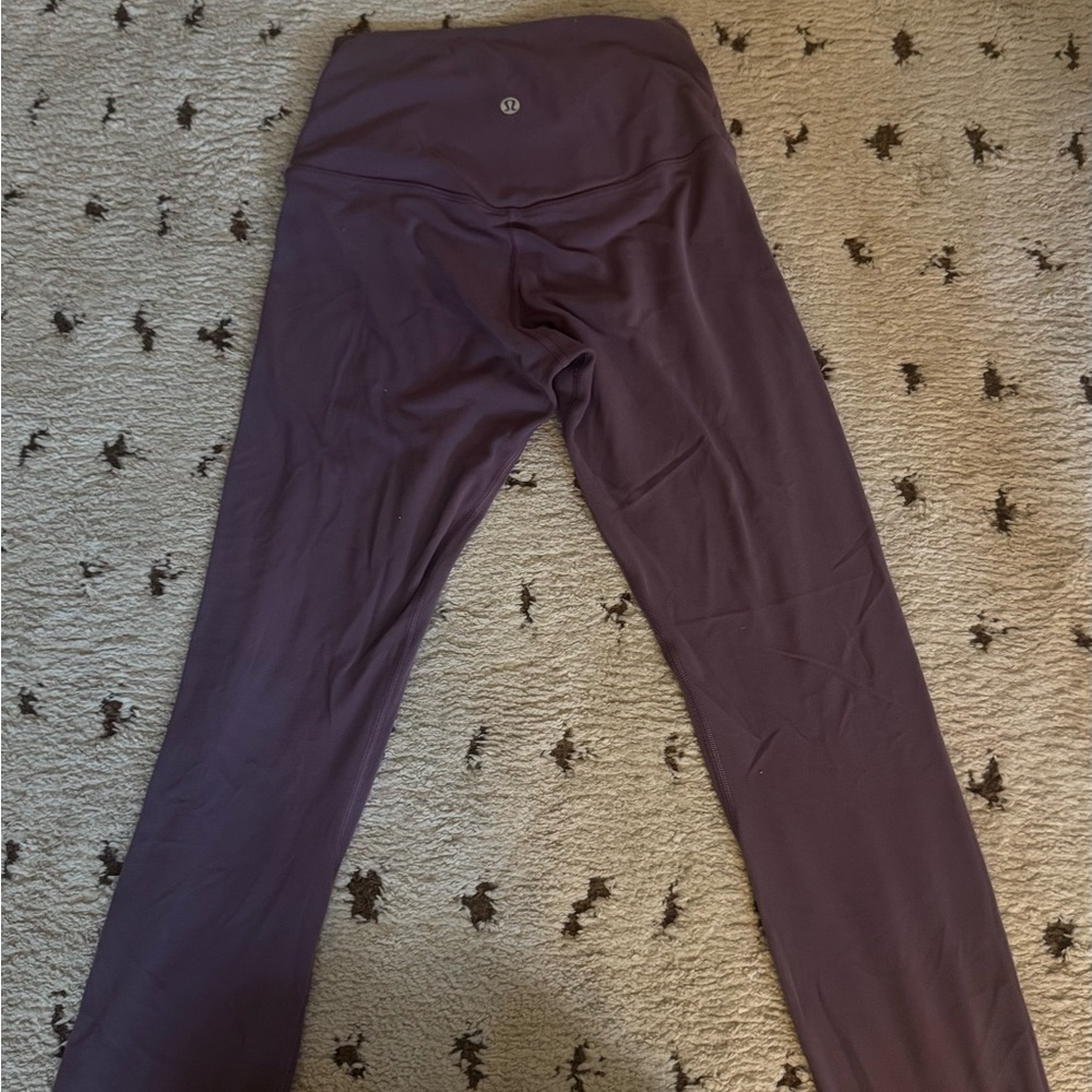 Lululemon align leggings